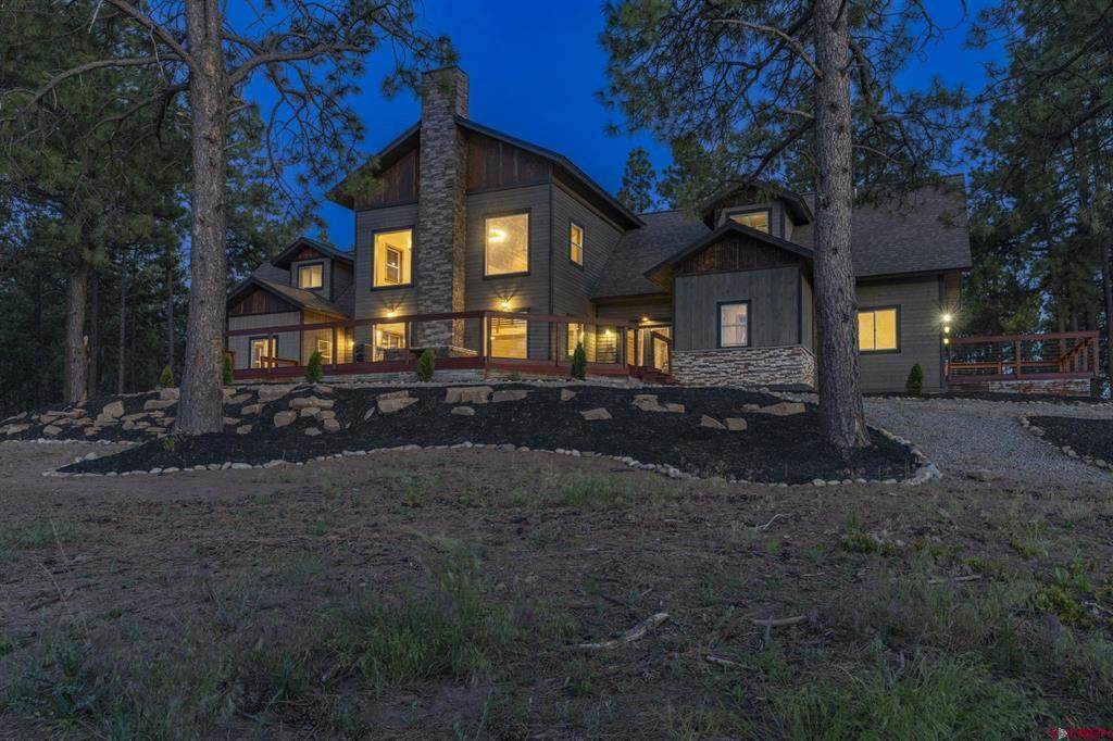 71 Morningstar Drive - Photo 1