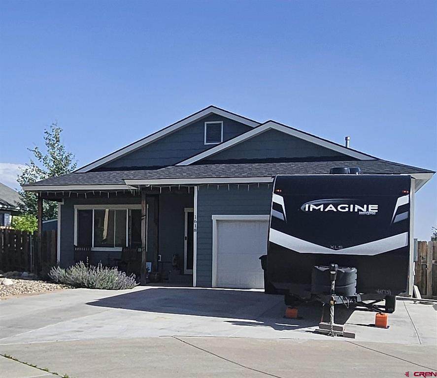 1618 Taylor Circle - Photo 1