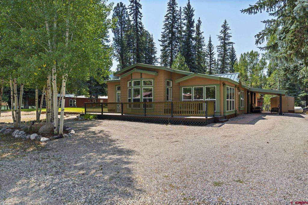 64 Pinion Lane - Photo 1
