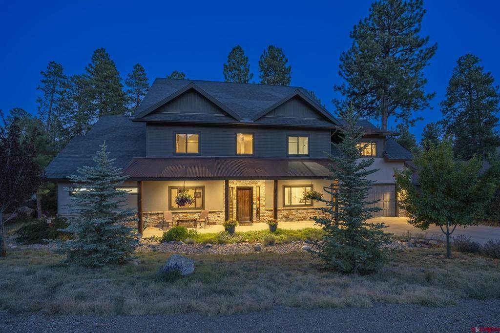 192 Needle Creek Trail - Photo 1