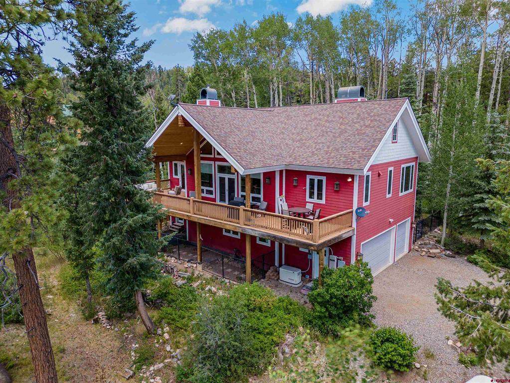 2018 Lake Purgatory Drive - Photo 1