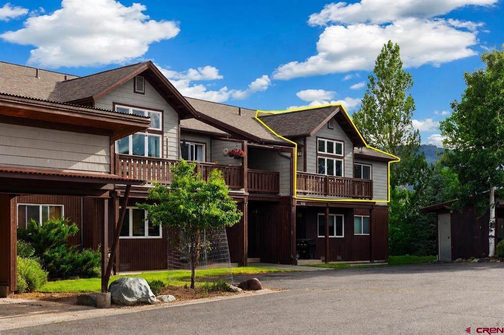 550 Redcliffe Circle - Photo 1