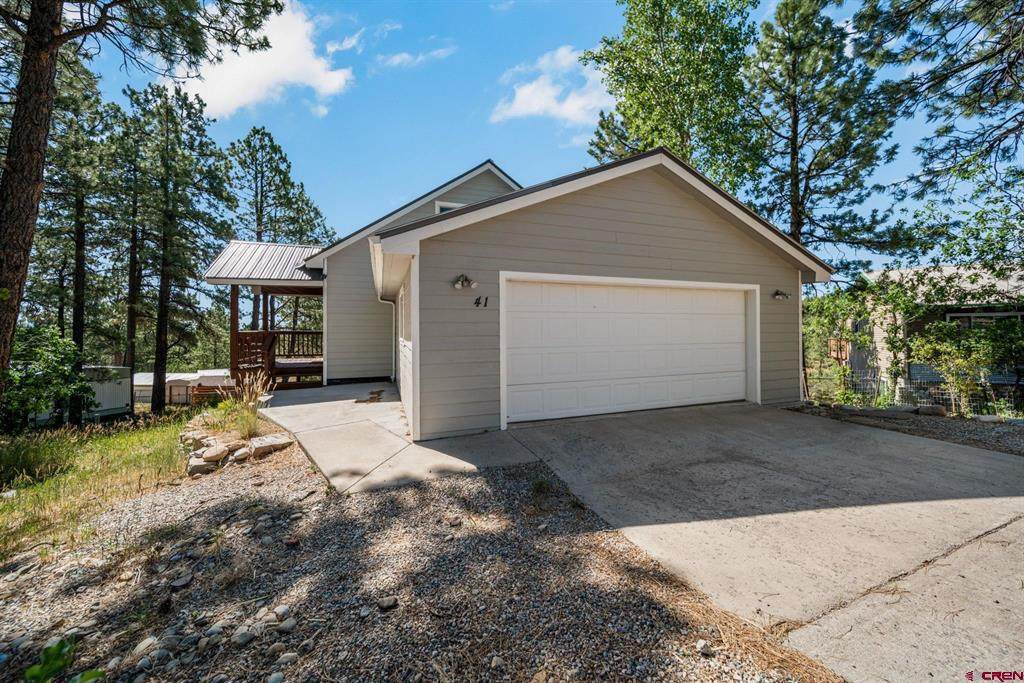 41 Valley View Way - Photo 1