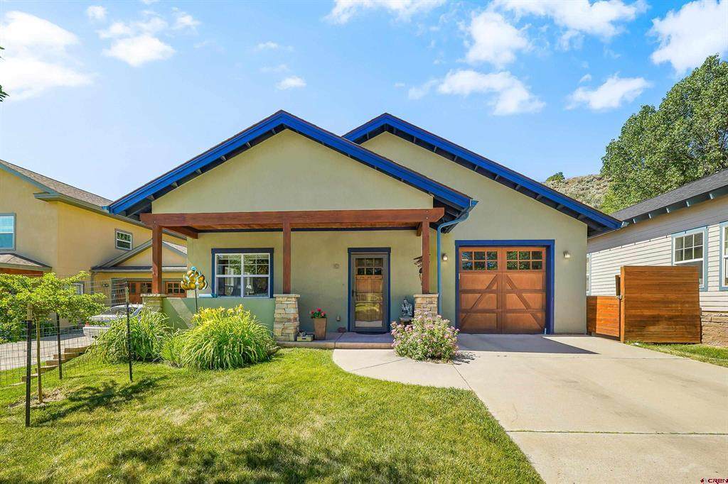 10 Animas Village Lane - Photo 1