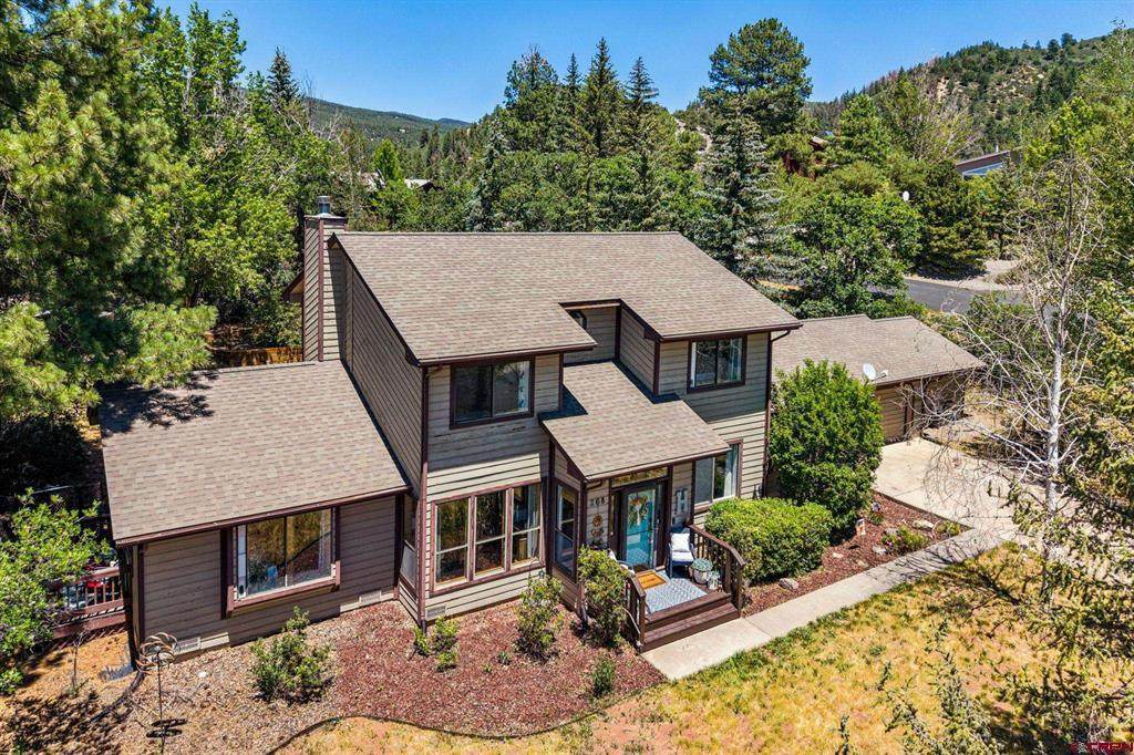 268 Timberline Drive - Photo 1