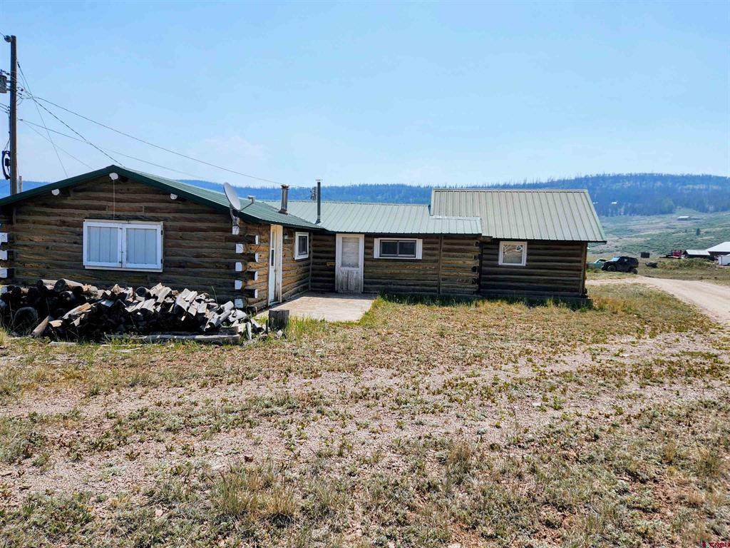 4650 Usfs 516 #7 Pearl Lakes - Photo 1