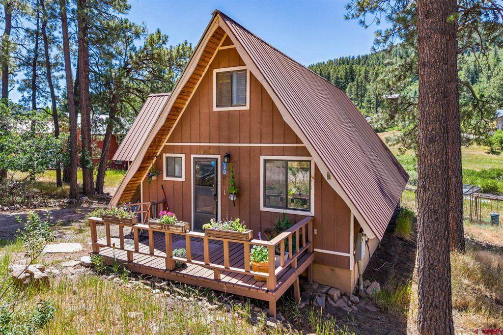 670 San Moritz Drive - Photo 1