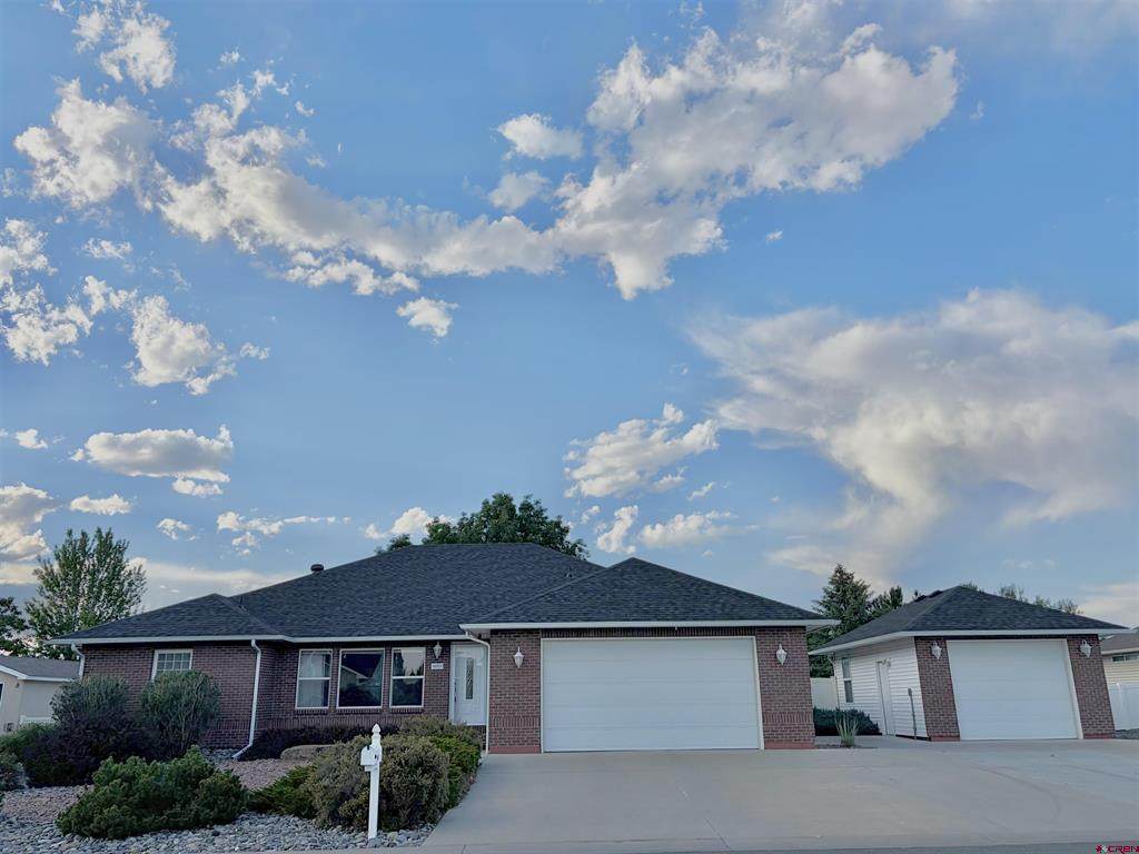 1669 Ironton Street - Photo 1