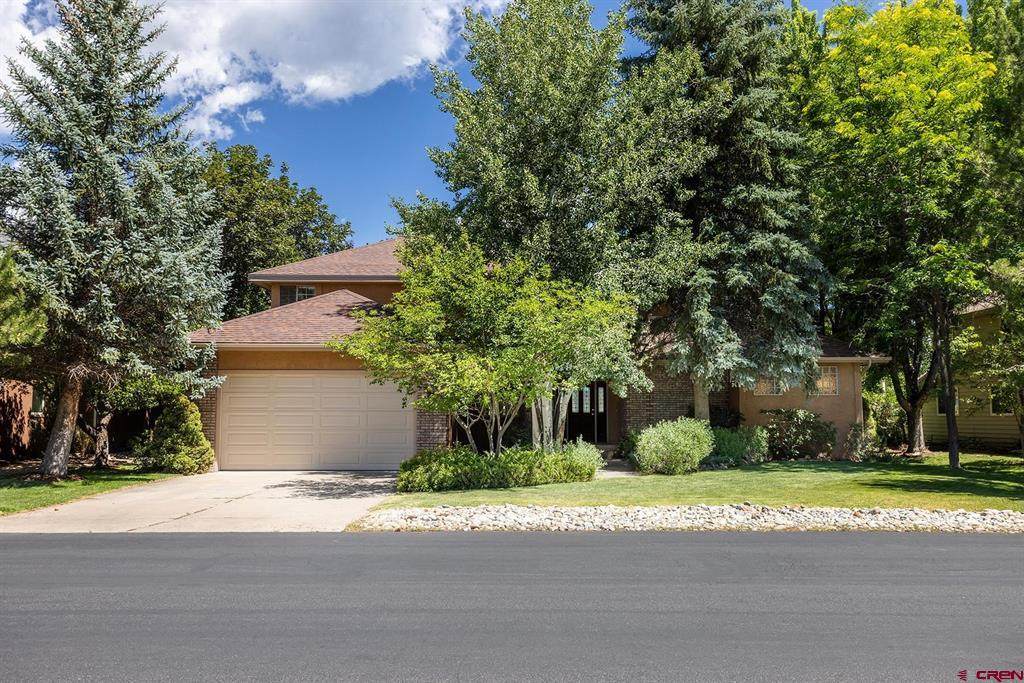156 Horse Thief Lane - Photo 1