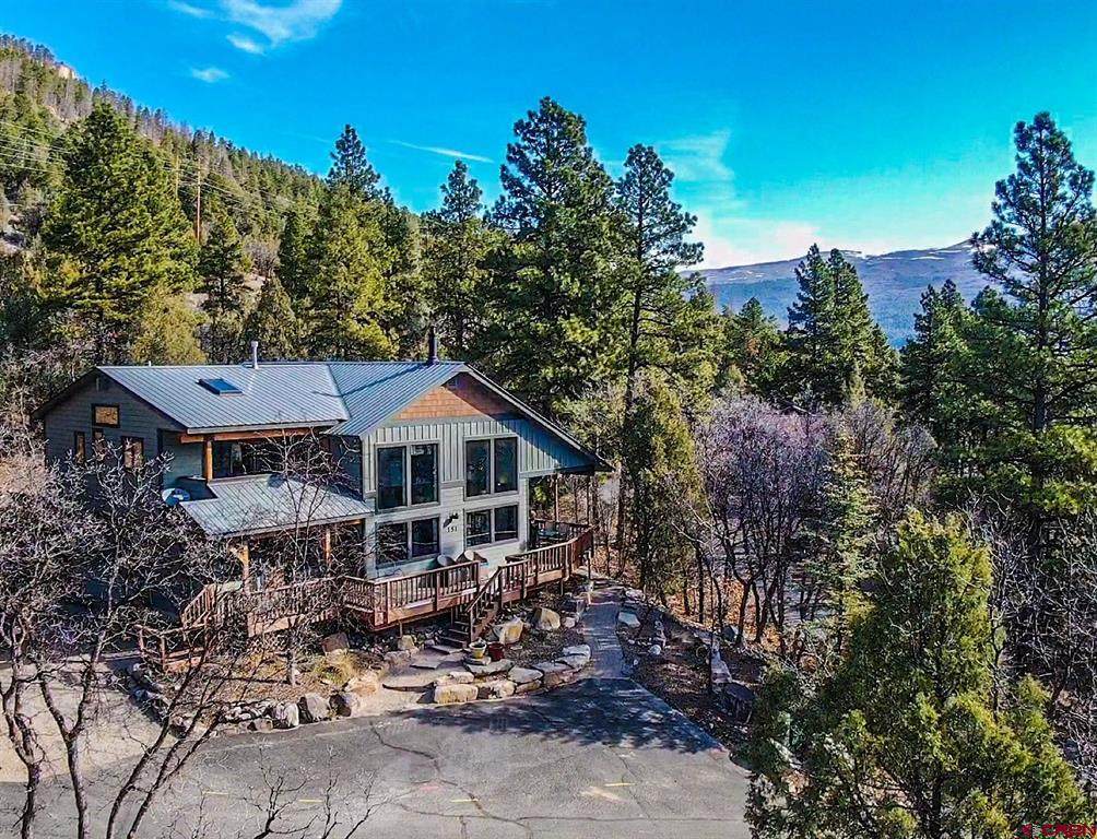 151 Lockes Mountain Road - Photo 1