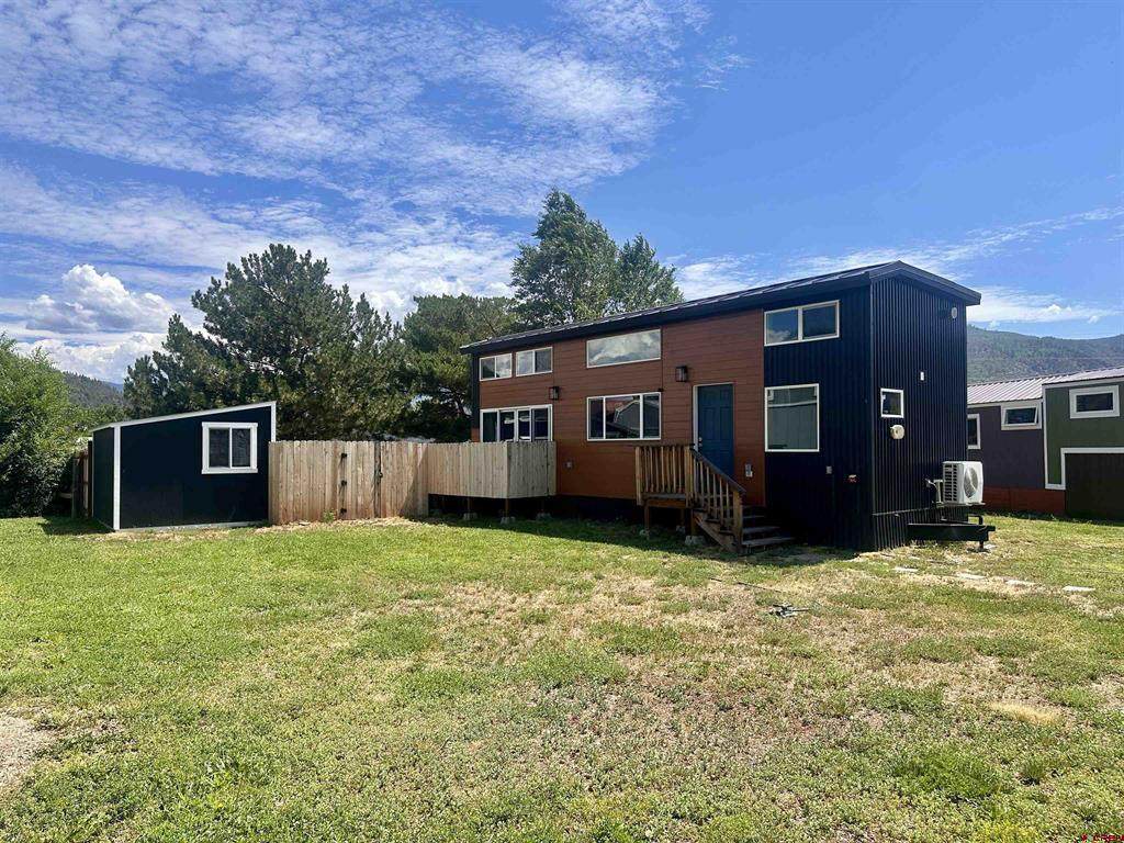 80 Buena Onda Way - Photo 1