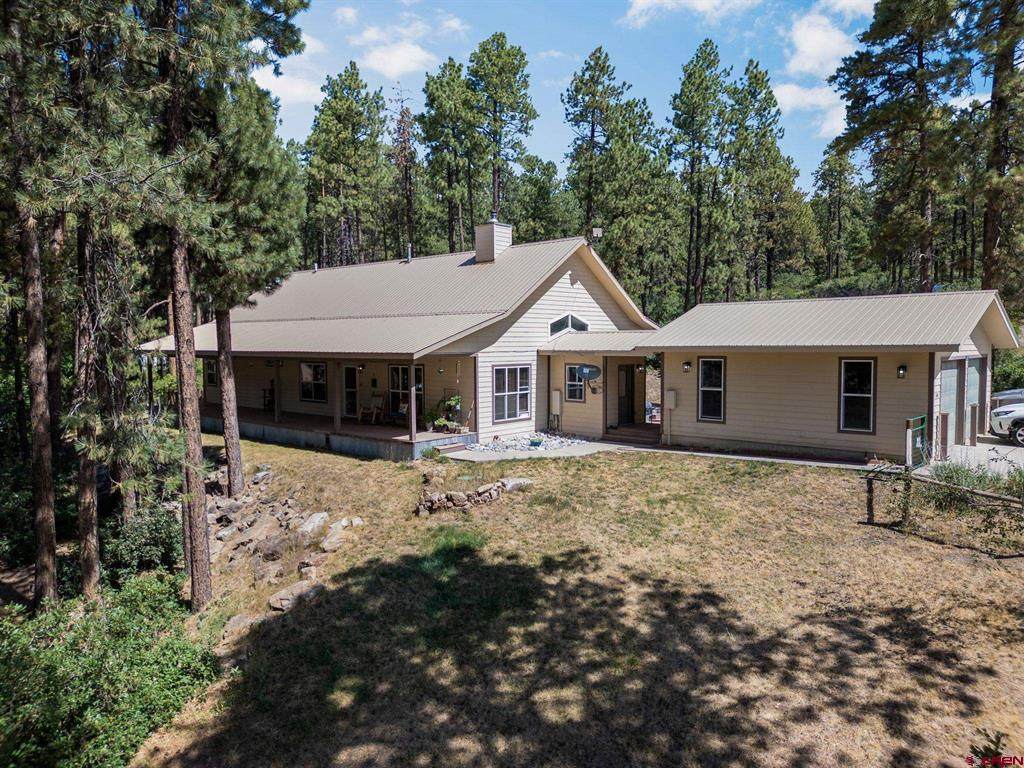 405 Berry Drive - Photo 1