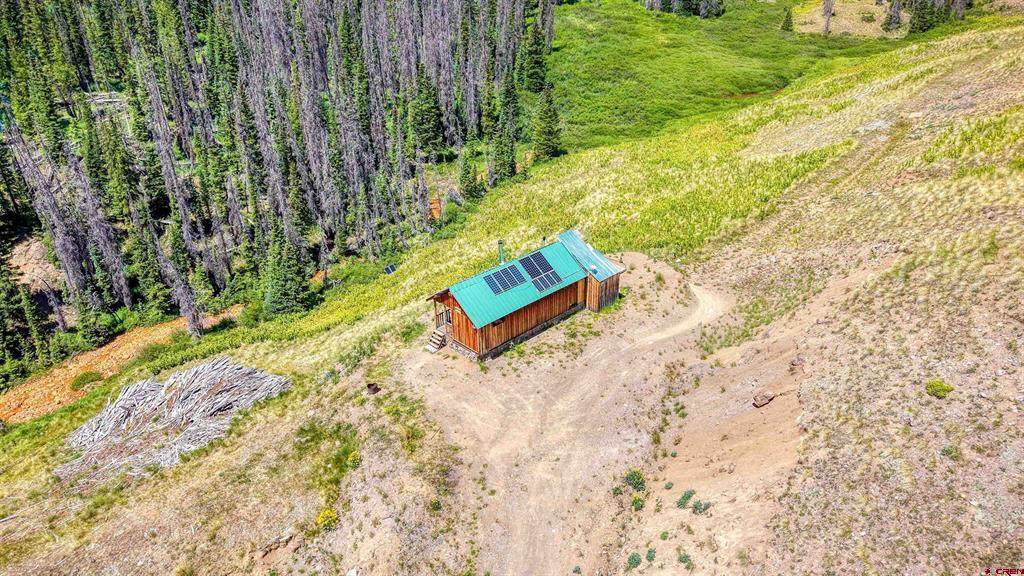 X Iron Creek Drive - Photo 1