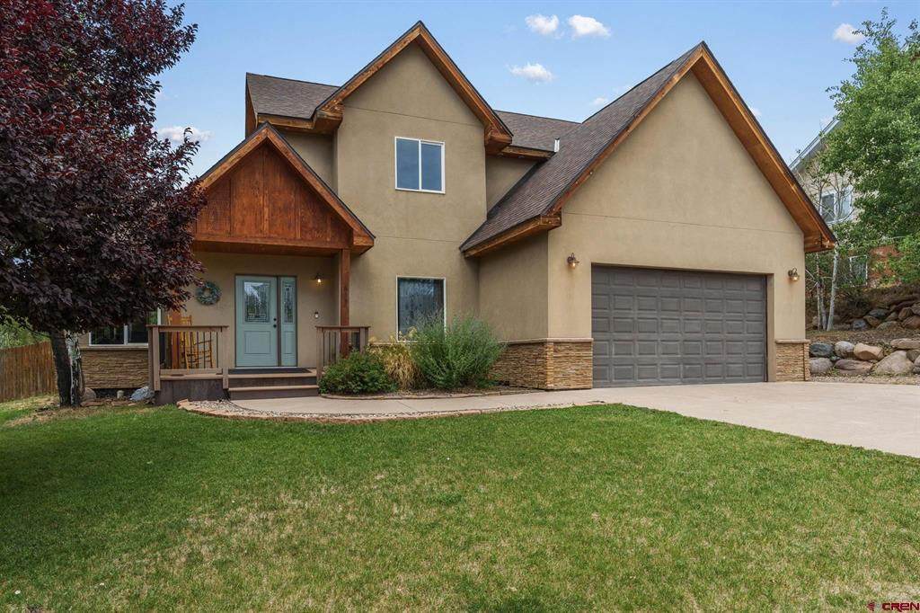 635 Dove Ranch Road - Photo 1