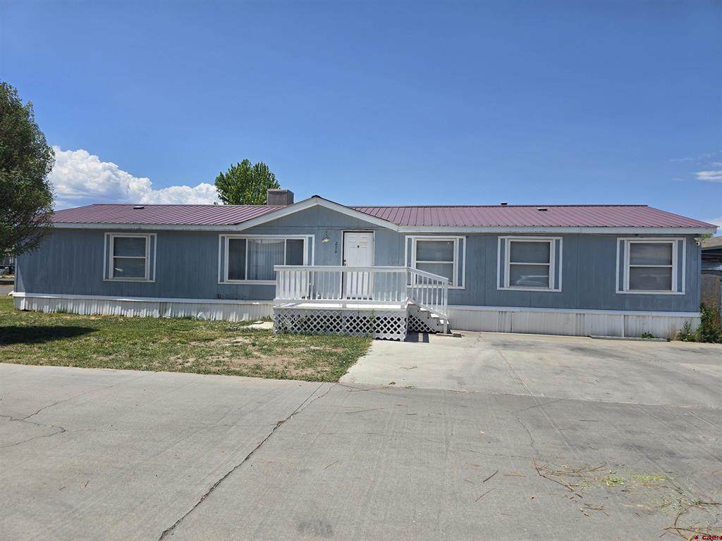 14555 Marine Road - Photo 1
