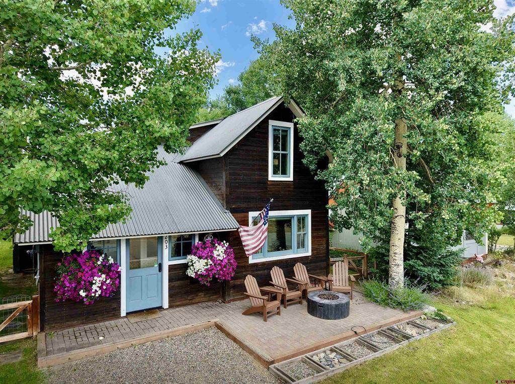203 3rd Street - Photo 1