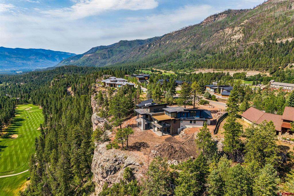 539 Glacier Cliff Drive - Photo 1