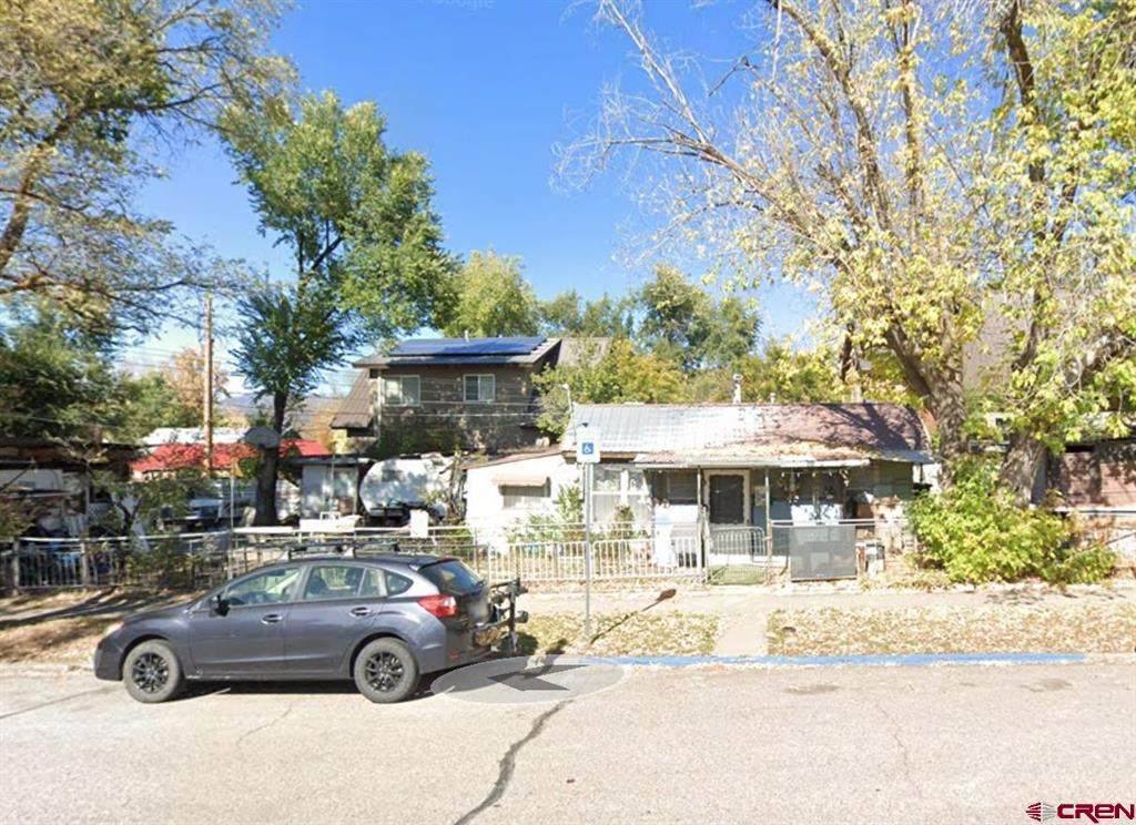 703 4th Street - Photo 1