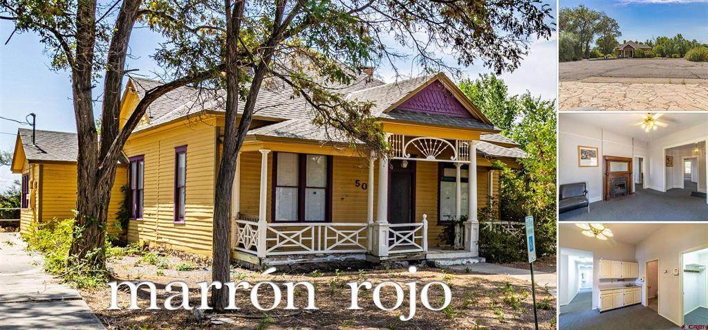 503 Auburn Avenue - Photo 1