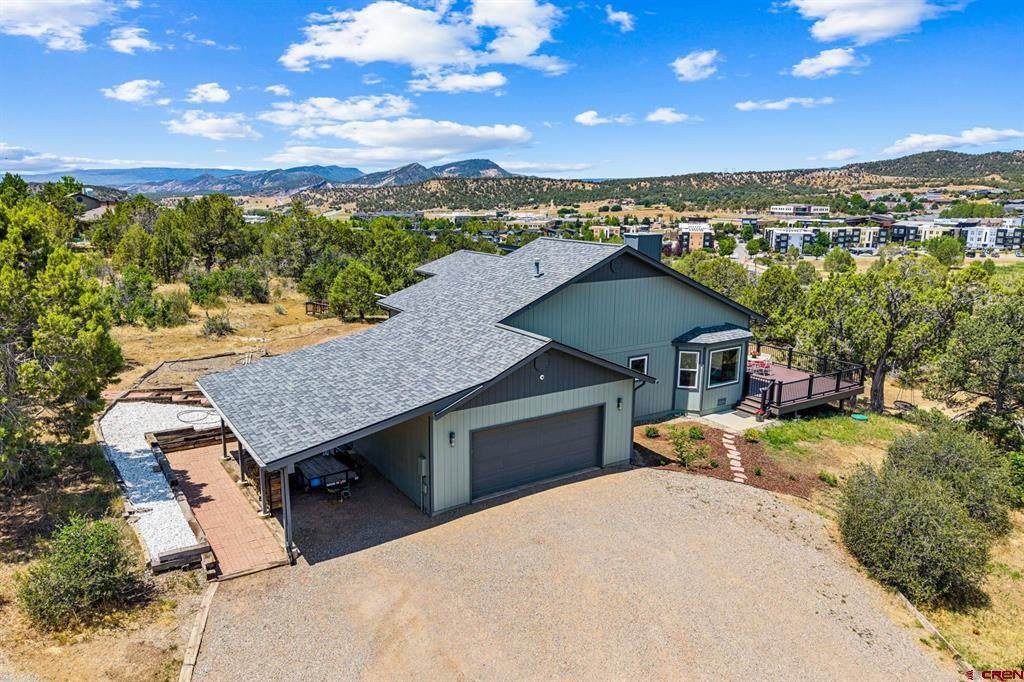 726 Oso Grande Drive - Photo 1