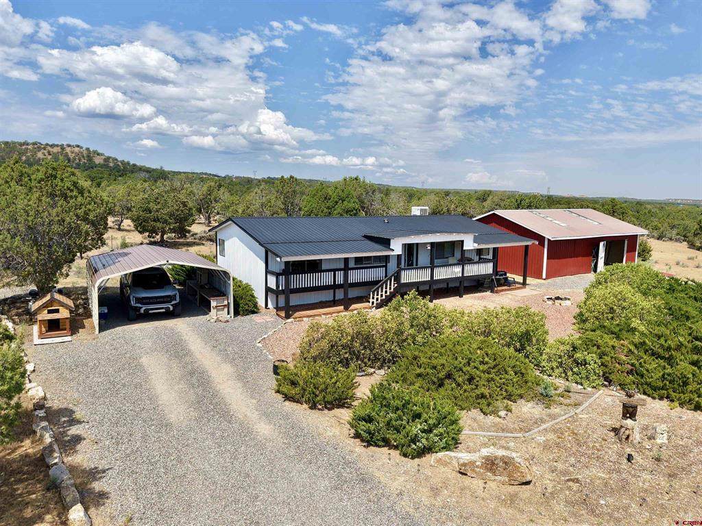 35 Cactus Place - Photo 1