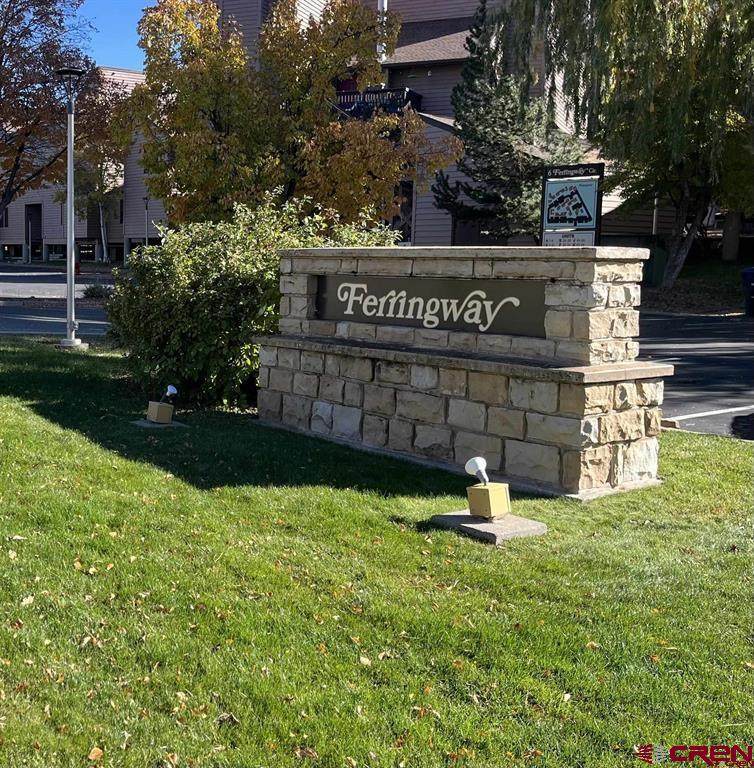 6 Ferringway Circle #29 - Photo 1