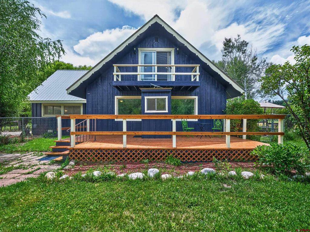 2441 County Road 225 - Photo 1