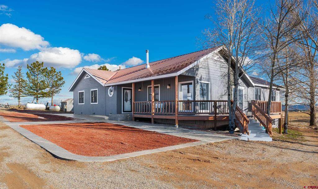 4656 County Road 302 - Photo 1