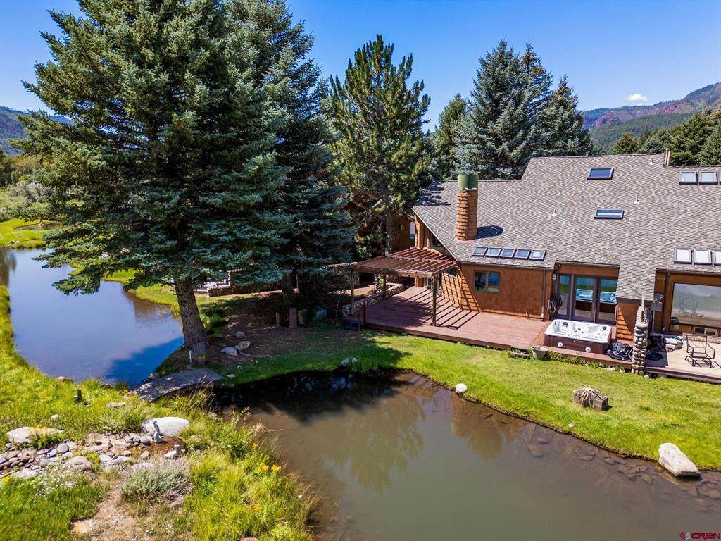488 Cottonwood Creek Road - Photo 1