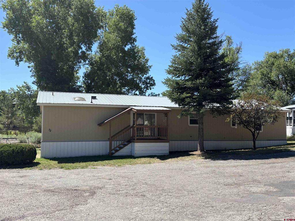 288 Animas View Drive - Photo 1