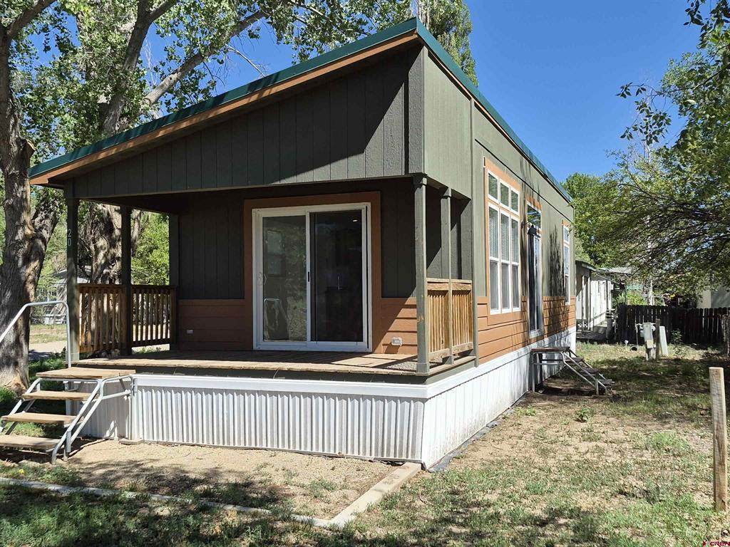 28260 Highway 160 - Photo 1