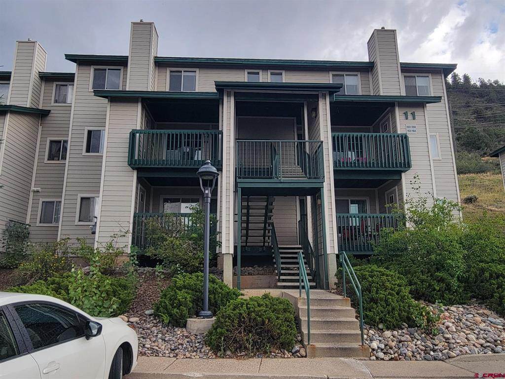 1100 Geoglein Gulch Road - Photo 1