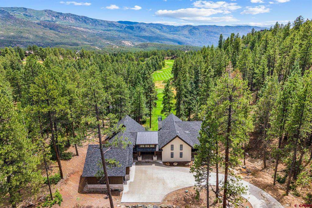 103 Glacier Cliff Drive - Photo 1