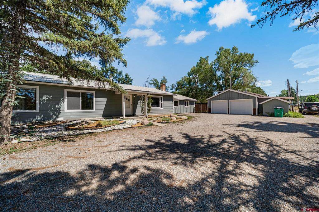 318 County Road 233 - Photo 1