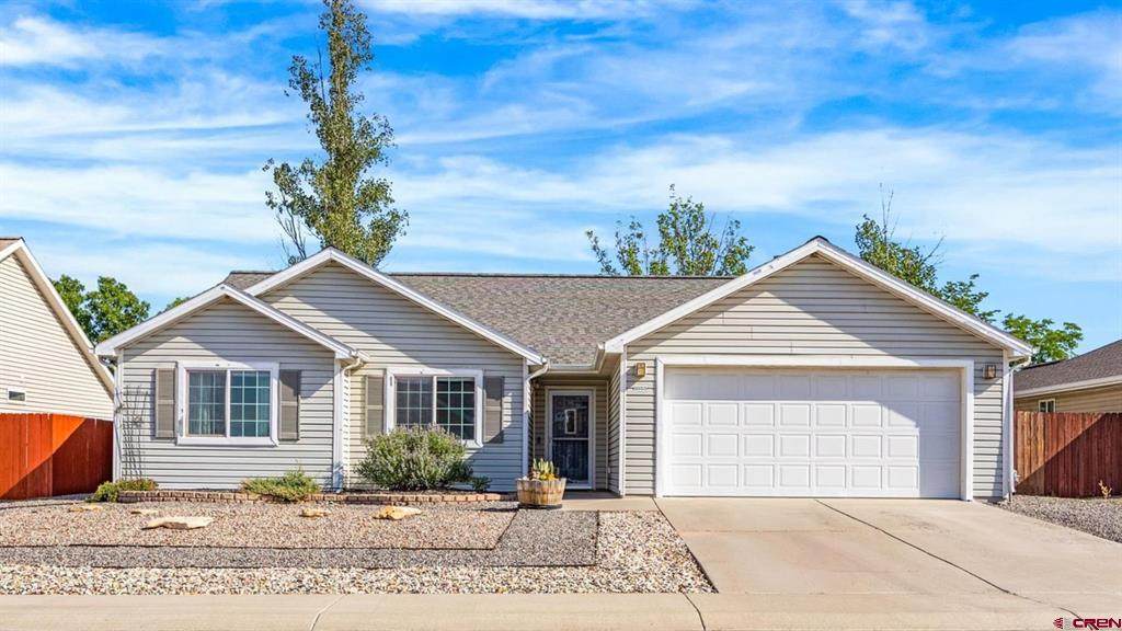 1055 Deer Trail Road - Photo 1