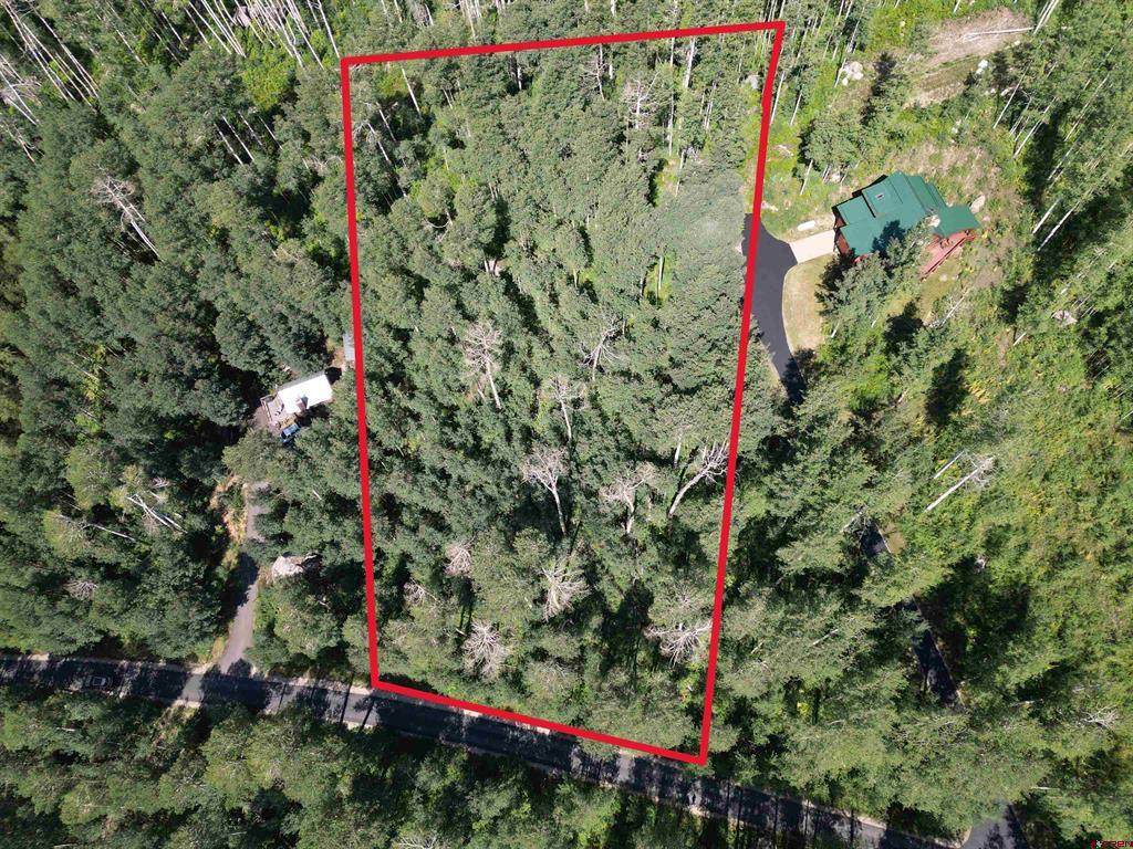 718 Hermosa Cliffs Road - Photo 1