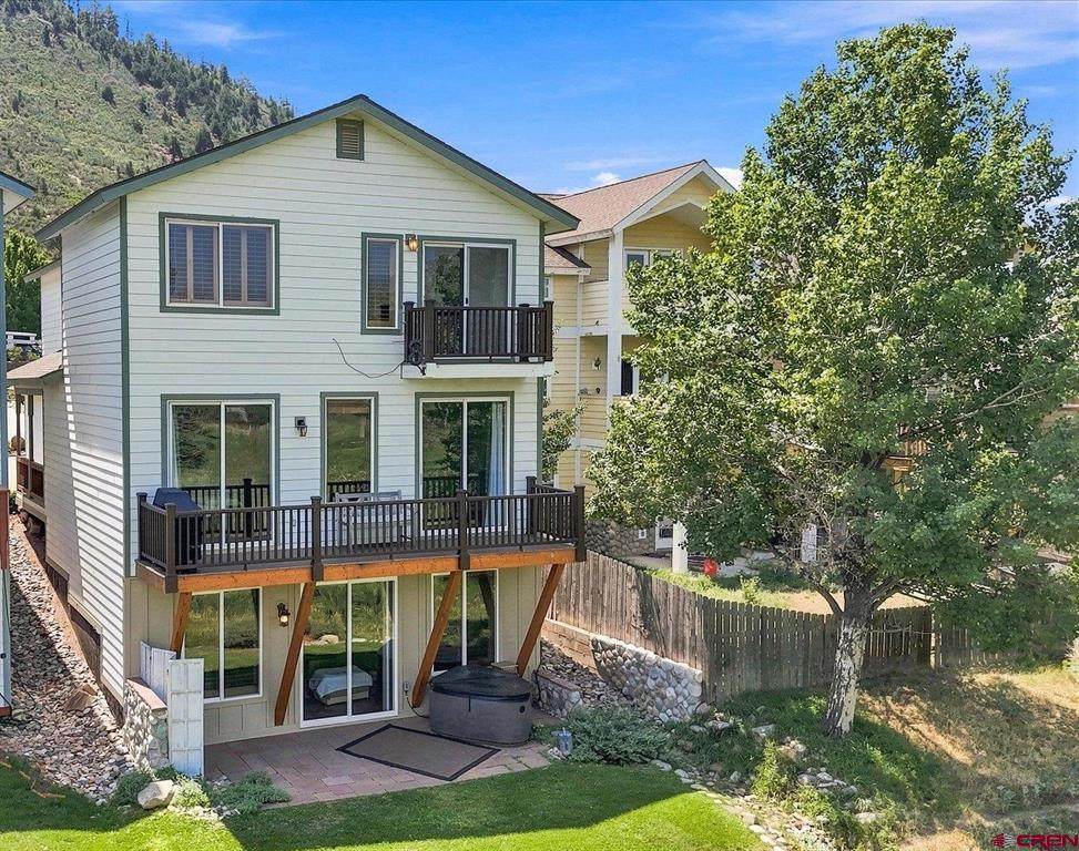 107 Jenkins Ranch Road - Photo 1