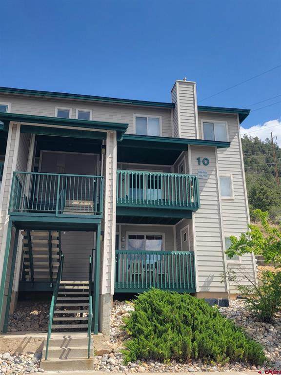1100 Geoglein Gulch Road - Photo 1