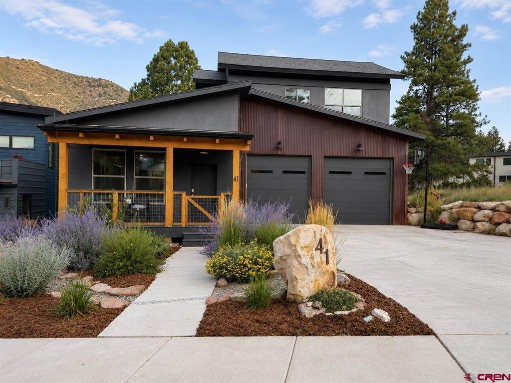 41 Wild Iris Avenue - Photo 1