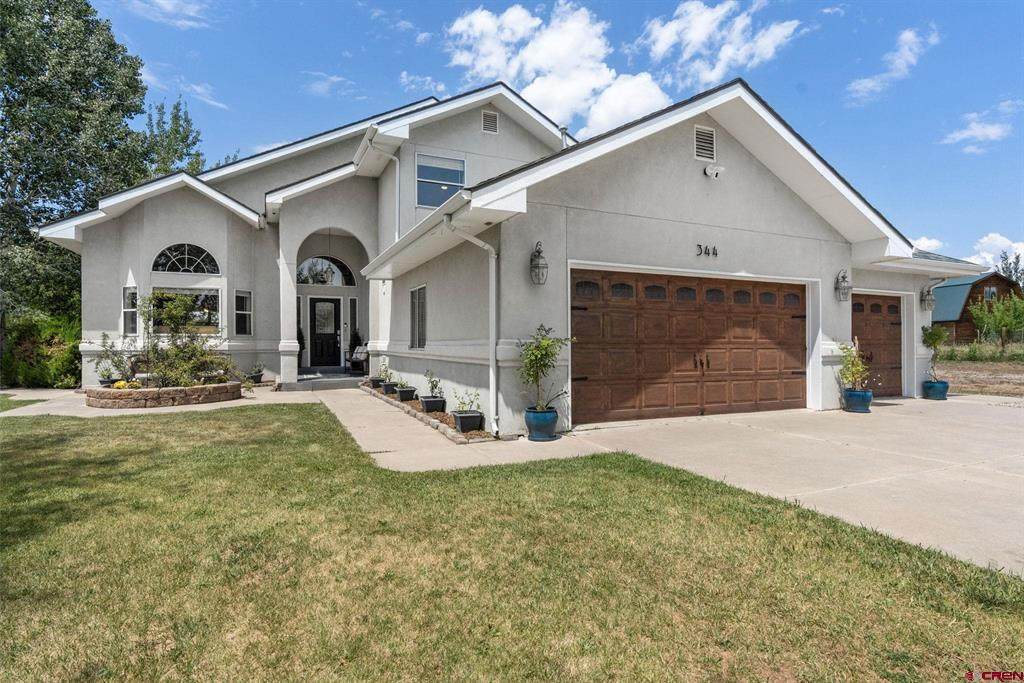 344 Mesa Heights Drive - Photo 1