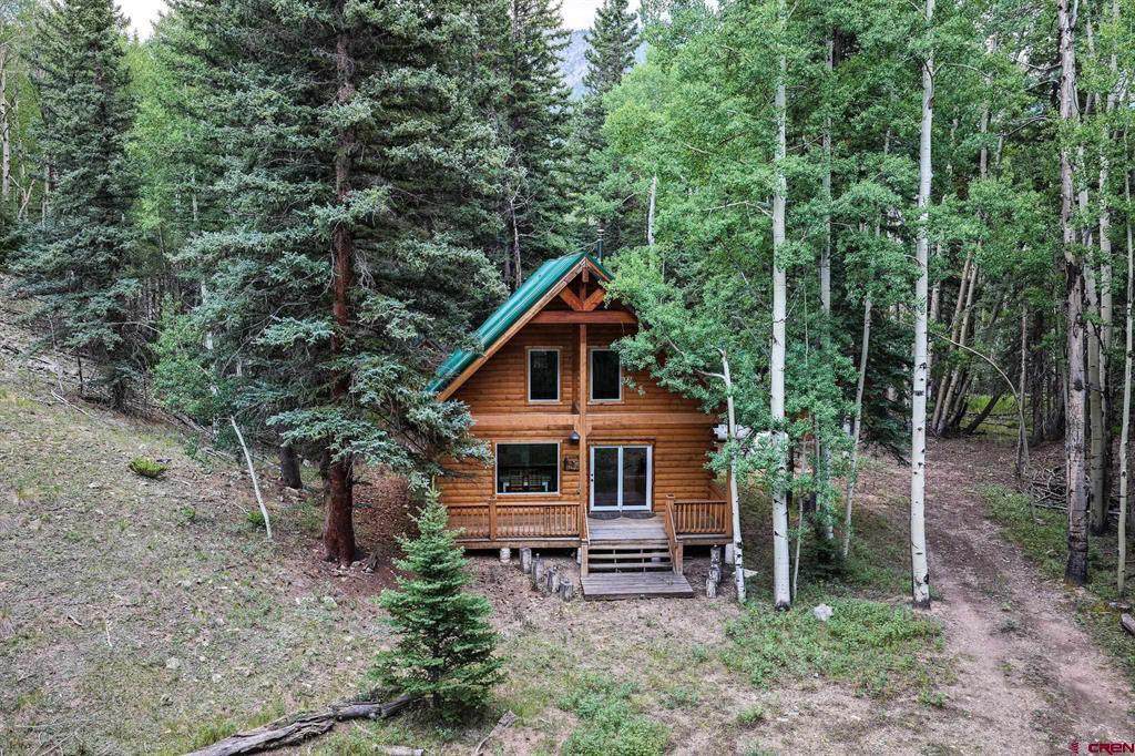 1043 Elk Street - Photo 1