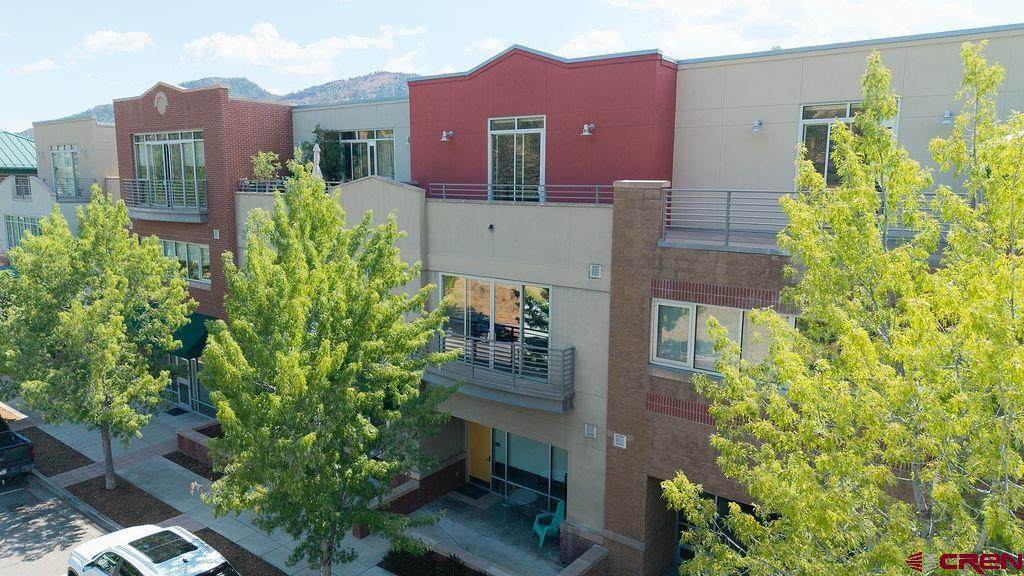 555 Rivergate Lane - Photo 1