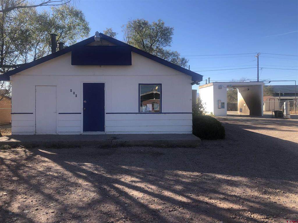 406 Broadway - Photo 1
