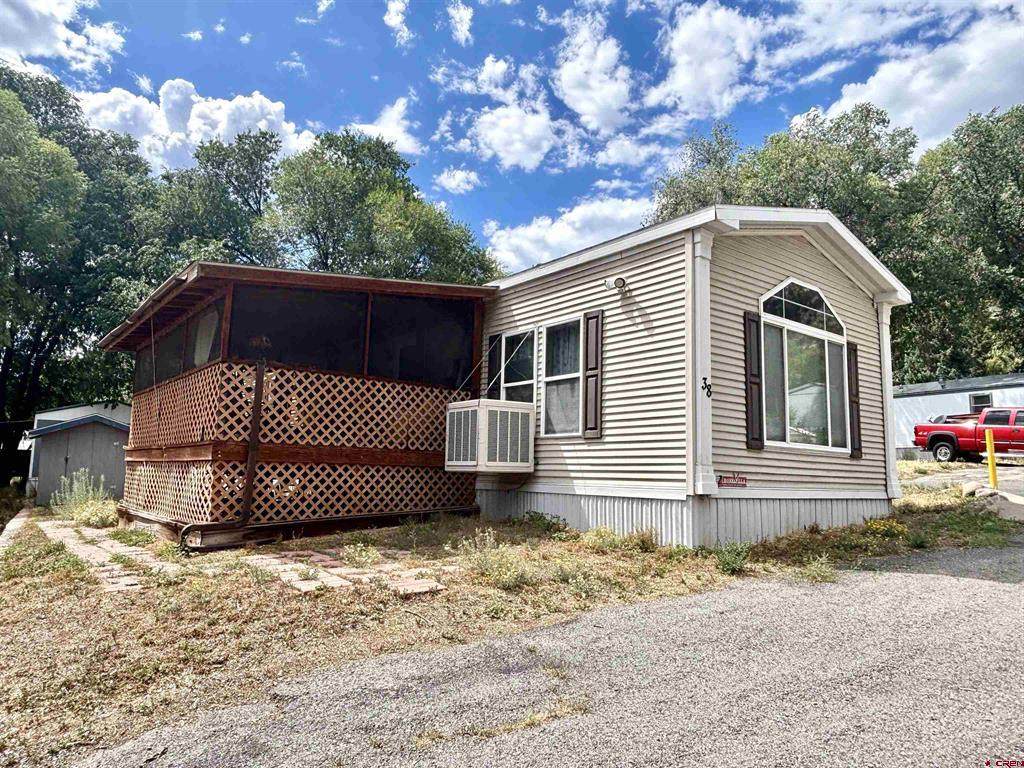 288 Animas View Drive - Photo 1