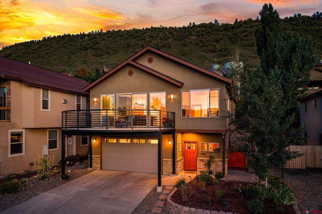 404 Jenkins Ranch Road - Photo 1