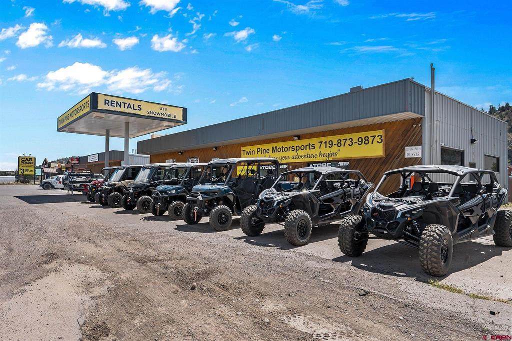 29130 Us-160 Highway - Photo 1