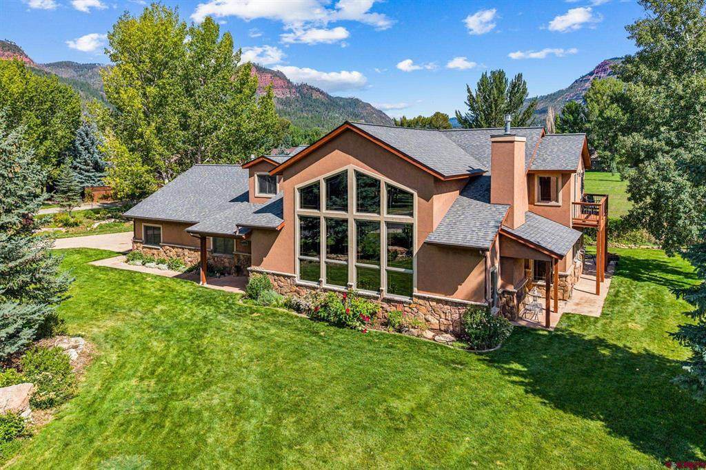 1126 Dalton Ranch Road - Photo 1