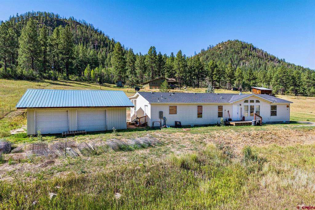 720 Bear Creek Circle - Photo 1