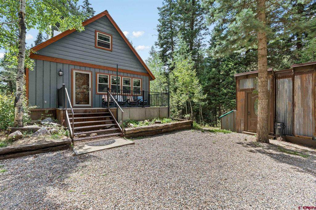 12 Park Drive - Photo 1