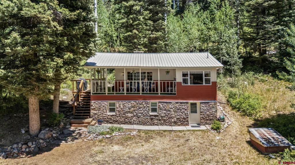 192 Park Drive - Photo 1